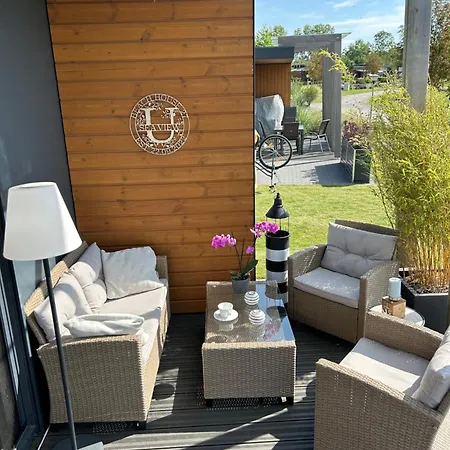 아파트 House Seeparx *