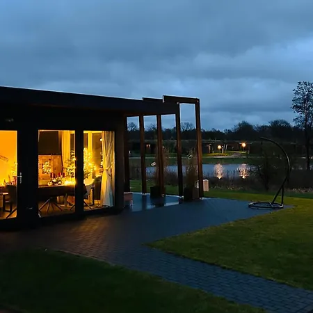 House Seeparx 아파트 *