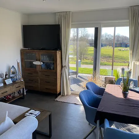 Apartment House Seeparx Suesel Susel