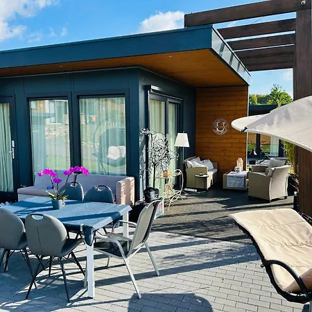 House Seeparx Suesel Apartment *
