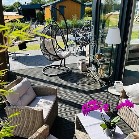 House Seeparx Suesel Apartment *