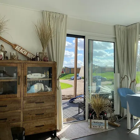 Apartment House Seeparx Suesel Susel