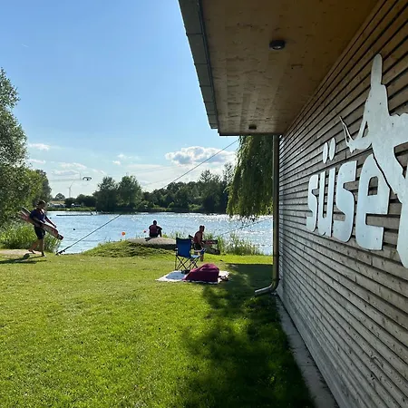 House Seeparx Suesel Apartment Susel