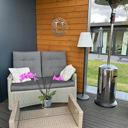 House Seeparx Suesel Apartment Susel