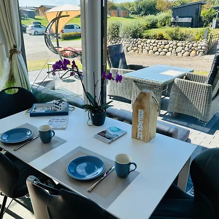 House Seeparx Suesel Apartment