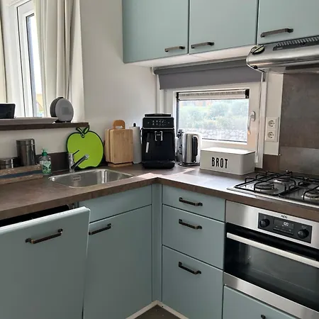 Apartment House Seeparx Suesel Susel