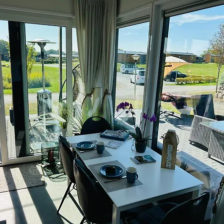Apartment House Seeparx Suesel Susel
