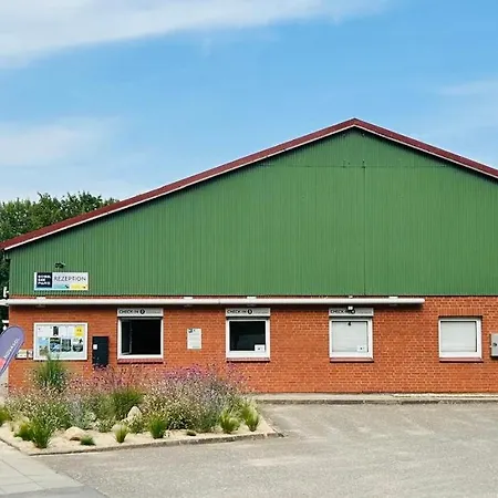 House Seeparx 아파트