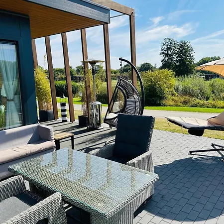Διαμέρισμα House Seeparx Susel