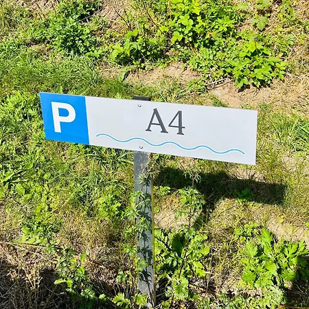 House Seeparx Διαμέρισμα